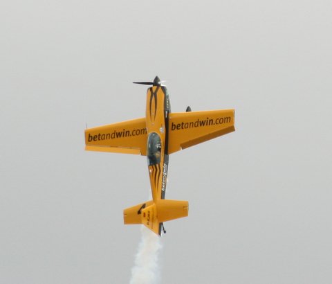 Red Bull Air Race Berlin 2006