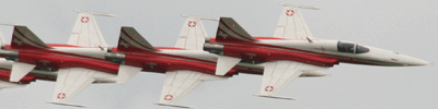 Patrol de Swiss